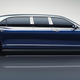 Illustration for article titled Bentley Made A Limo